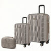 2-li-valiz-seti-buyuk-boy-kabin-boy-makyaj-tas-bej-1167-135306 2'li Valiz Seti Büyük Boy - Kabin Boy - Makyaj Taş-Bej 1167