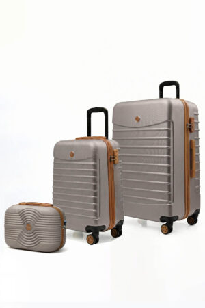 2-li-valiz-seti-buyuk-boy-kabin-boy-makyaj-tas-taba1168-135046 2'li Valiz Seti Büyük Boy - Kabin Boy - Makyaj Taş-Taba 1168