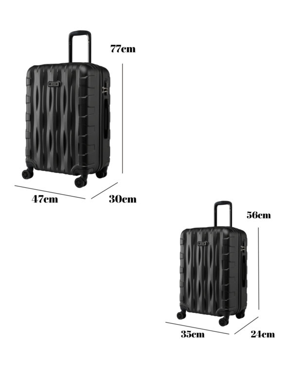 2-li-valiz-seti-buyuk-boy-kabin-boy-siyah-siyah-1167-s-128492 2'li Valiz Seti Büyük Boy - Kabin Boy Siyah-Siyah 1167-S
