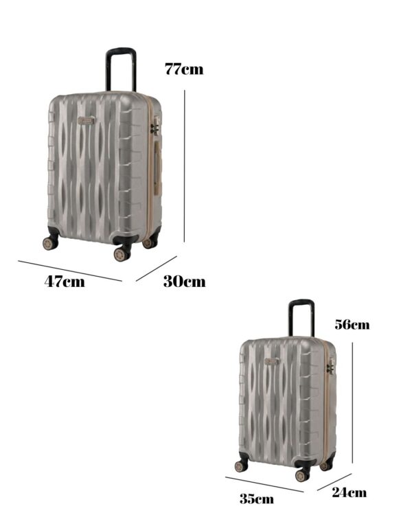 2-li-valiz-seti-buyuk-boy-kabin-boy-tas-bej-1167-134456 2'li Valiz Seti Büyük Boy - Kabin Boy Taş-Bej 1167