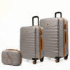 2-li-valiz-seti-buyuk-boy-orta-boy-makyaj-tas-taba-1168-135029 2'li Valiz Seti Büyük Boy - Orta Boy - Makyaj Taş-Taba 1168