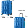 2-li-valiz-seti-buyuk-boy-orta-boy-mavi-1167-120117 2'li Valiz Seti Büyük Boy - Orta Boy Mavi 1167