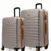 2-li-valiz-seti-buyuk-boy-orta-boy-tas-taba-1168-134757 2'li Valiz Seti Büyük Boy - Orta Boy Taş-Taba 1168