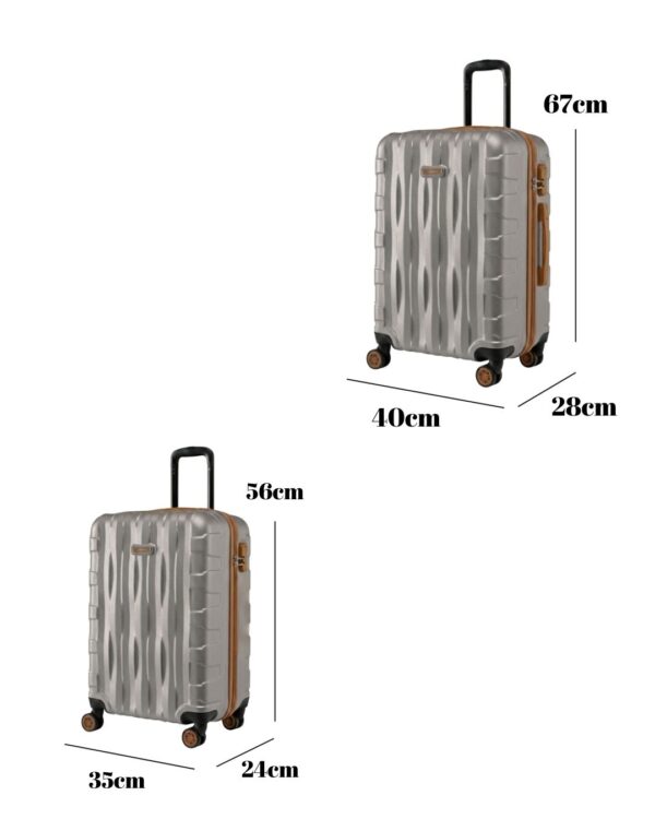 2-li-valiz-seti-orta-boy-kabin-boy-makyaj-tas-taba-1167-135398 2'li Valiz Seti Orta Boy - Kabin Boy - Makyaj Taş-Taba 1167