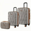 2-li-valiz-seti-orta-boy-kabin-boy-makyaj-tas-taba-1167-135402 2'li Valiz Seti Orta Boy - Kabin Boy - Makyaj Taş-Taba 1167