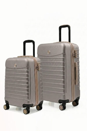 2-li-valiz-seti-orta-boy-kabin-boy-tas-bej-1168-134654 2'li Valiz Seti Orta Boy - Kabin Boy Taş-Bej 1168