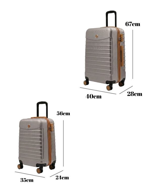 2-li-valiz-seti-orta-boy-kabin-boy-tas-taba-1168-134743 2'li Valiz Seti Orta Boy - Kabin Boy Taş-Taba 1168