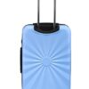 2-li-valiz-seti-polikarbon-buyuk-boy-kabin-boy-valiz-mavi-1809-110046 2'li Valiz Seti Polikarbon Büyük Boy - Kabin Boy Valiz Mavi 1809