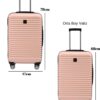 2-li-valiz-seti-polikarbon-buyuk-boy-orta-boy-valiz-pudra-1811-122359 2'li Valiz Seti Polikarbon Büyük Boy – Orta Boy Valiz Pudra 1811