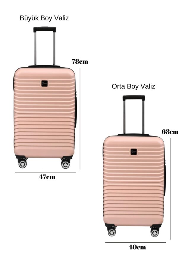 2-li-valiz-seti-polikarbon-buyuk-boy-orta-boy-valiz-pudra-1811-122359 2'li Valiz Seti Polikarbon Büyük Boy – Orta Boy Valiz Pudra 1811