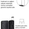 2-li-valiz-seti-polikarbon-buyuk-boy-orta-boy-valiz-siyah-1809-123191 2'li Valiz Seti Polikarbon Büyük Boy - Orta Boy Valiz Siyah 1809