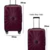 2-li-valiz-seti-polikarbon-orta-boy-kabin-boy-valiz-bordo-1809-122224 2'li Valiz Seti Polikarbon Orta Boy - Kabin Boy Valiz Bordo 1809