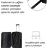 2-li-valiz-seti-polikarbon-orta-boy-kabin-boy-valiz-siyah-1815-122495 2'li Valiz Seti Polikarbon Orta Boy - Kabin Boy Valiz Siyah 1815