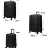 3-lu-valiz-seti-buyuk-boy-orta-boy-kabin-boy-siyah-siyah-1168-s-128765 3'lü Valiz Seti Büyük Boy - Orta Boy - Kabin Boy Siyah-Siyah 1168-S