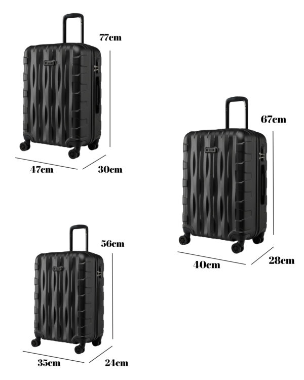 4-lu-valiz-seti-buyuk-boy-orta-boy-kabin-boy-makyaj-siyah-siyah-1167-135451 4'lü Valiz Seti Büyük Boy - Orta Boy - Kabin Boy - Makyaj Siyah-Siyah 1167