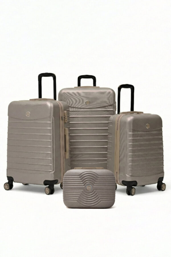 4-lu-valiz-seti-buyuk-boy-orta-boy-kabin-boy-makyaj-tas-bej-1168-134921 4'lü Valiz Seti Büyük Boy - Orta Boy - Kabin Boy - Makyaj Taş-Bej 1168