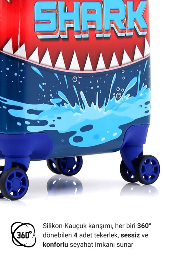 baby-shark-policarbon-cocuk-valizi-0249-140764 Baby Shark Policarbon Çocuk Valizi 0249