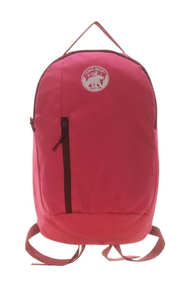 bear-mini-sirt-cantasi-pembe-1905-73761 Bear Mini Sırt Çantası Pembe 1905