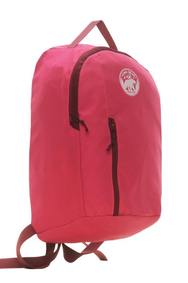 bear-mini-sirt-cantasi-pembe-1905-73762 Bear Mini Sırt Çantası Pembe 1905