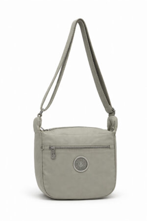 bolsas-capraz-askili-kadin-canta-a-gri-1106-129497 Bolsas Çapraz Askılı Kadın Çanta A.Gri 1106