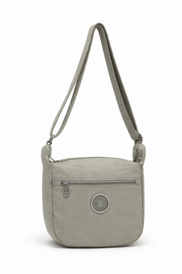 bolsas-capraz-askili-kadin-canta-a-gri-1106-129497 Bolsas Çapraz Askılı Kadın Çanta A.Gri 1106