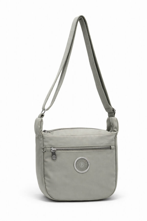 bolsas-capraz-askili-kadin-canta-a-gri-1106-129498 Bolsas Çapraz Askılı Kadın Çanta A.Gri 1106