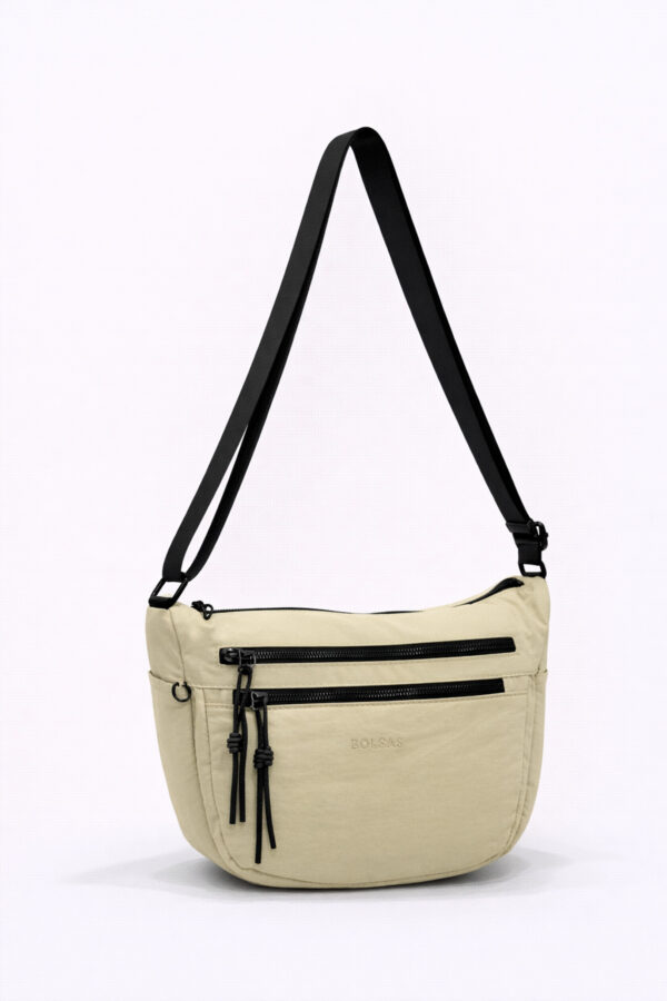 bolsas-capraz-askili-kadin-canta-bej-1115-129574 Bolsas Çapraz Askılı Kadın Çanta Bej 1115