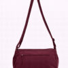bolsas-capraz-askili-kadin-canta-bordo-1119-129711 Bolsas Çapraz Askılı Kadın Çanta Bordo 1119