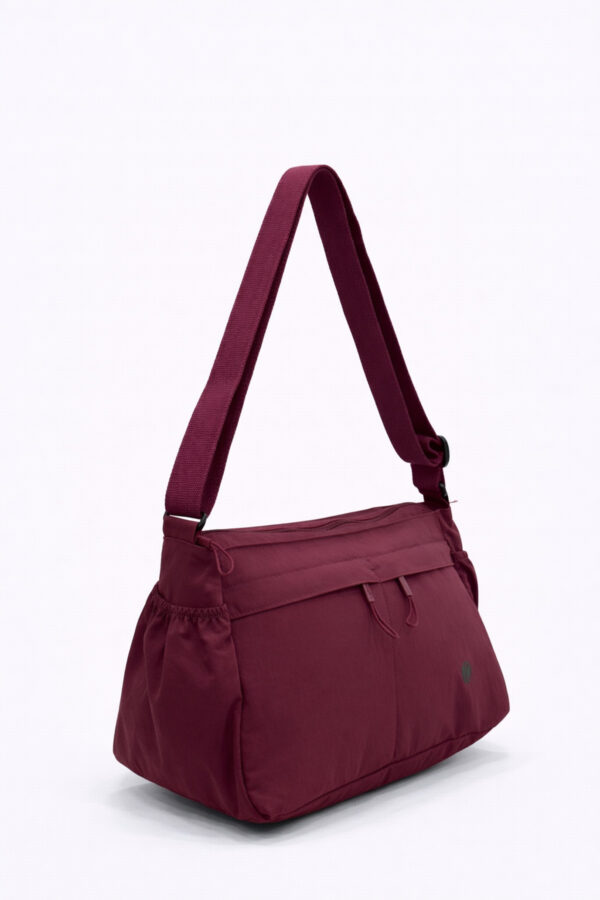 bolsas-capraz-askili-kadin-canta-bordo-1119-129713 Bolsas Çapraz Askılı Kadın Çanta Bordo 1119
