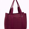 bolsas-capraz-askili-kadin-canta-bordo-1123-130798 Bolsas Çapraz Askılı Kadın Çanta Bordo 1123