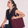 bolsas-capraz-askili-kadin-canta-bordo-1123-130800 Bolsas Çapraz Askılı Kadın Çanta Bordo 1123