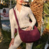 bolsas-capraz-askili-kadin-canta-bordo-1124-129662 Bolsas Çapraz Askılı Kadın Çanta Bordo 1124