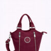 bolsas-capraz-askili-kadin-canta-bordo-1199-129593 Bolsas Çapraz Askılı Kadın Çanta Bordo 1199