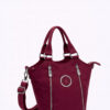 bolsas-capraz-askili-kadin-canta-bordo-1199-129595 Bolsas Çapraz Askılı Kadın Çanta Bordo 1199