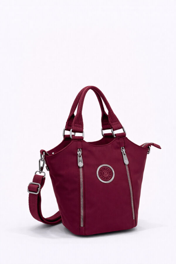 bolsas-capraz-askili-kadin-canta-bordo-1199-129595 Bolsas Çapraz Askılı Kadın Çanta Bordo 1199
