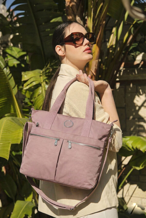 bolsas-capraz-askili-kadin-canta-lila-1100-129416 Bolsas Çapraz Askılı Kadın Çanta Lila 1100