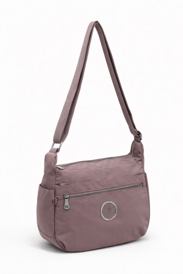 bolsas-capraz-askili-kadin-canta-lila-1103-129470 Bolsas Çapraz Askılı Kadın Çanta Lila 1103