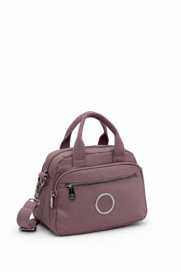 bolsas-capraz-askili-kadin-canta-lila-1105-129482 Bolsas Çapraz Askılı Kadın Çanta Lila 1105