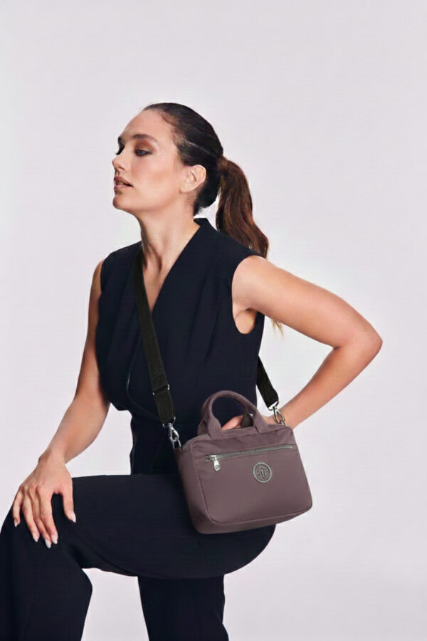 bolsas-capraz-askili-kadin-canta-lila-1105-129484 Bolsas Çapraz Askılı Kadın Çanta Lila 1105