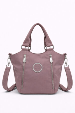 bolsas-capraz-askili-kadin-canta-lila-1199-129591 Bolsas Çapraz Askılı Kadın Çanta Lila 1199