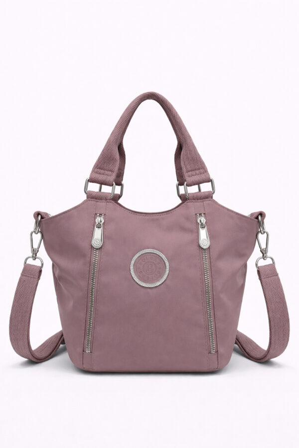 bolsas-capraz-askili-kadin-canta-lila-1199-129591 Bolsas Çapraz Askılı Kadın Çanta Lila 1199
