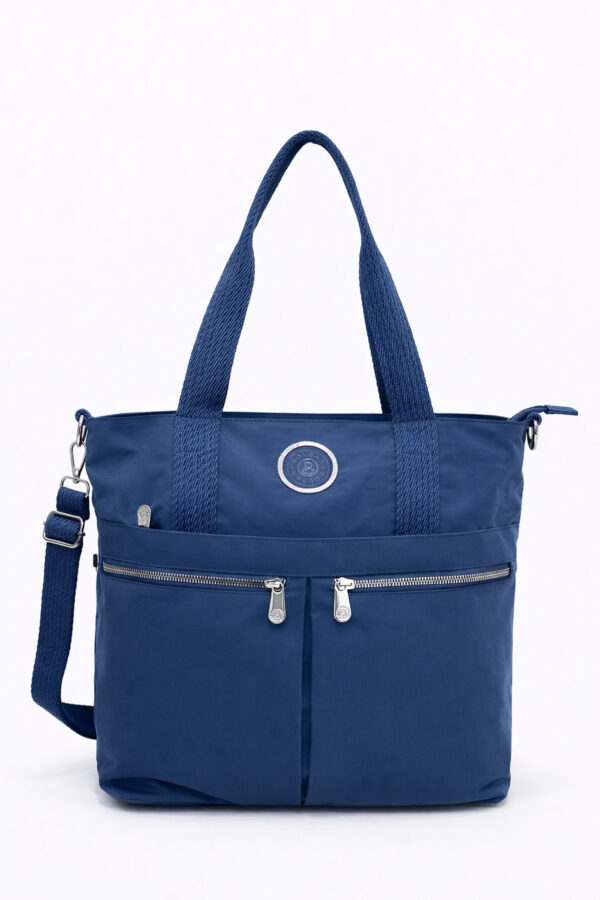 bolsas-capraz-askili-kadin-canta-mavi-1100-129405 Bolsas Çapraz Askılı Kadın Çanta Mavi 1100
