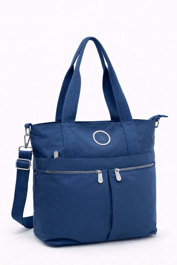bolsas-capraz-askili-kadin-canta-mavi-1100-129406 Bolsas Çapraz Askılı Kadın Çanta Mavi 1100