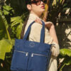 bolsas-capraz-askili-kadin-canta-mavi-1100-129408 Bolsas Çapraz Askılı Kadın Çanta Mavi 1100