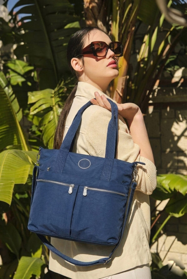 bolsas-capraz-askili-kadin-canta-mavi-1100-129408 Bolsas Çapraz Askılı Kadın Çanta Mavi 1100
