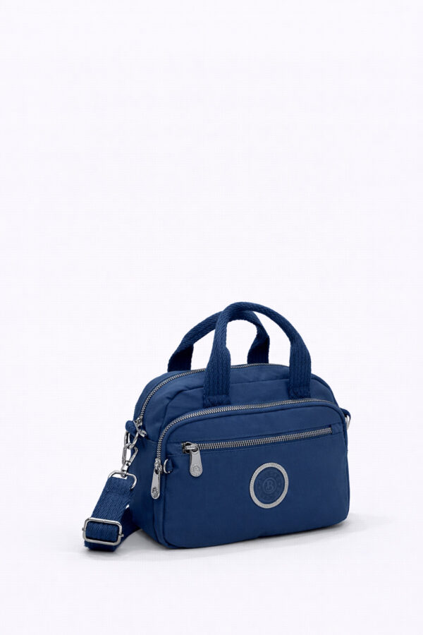 bolsas-capraz-askili-kadin-canta-mavi-1105-129479 Bolsas Çapraz Askılı Kadın Çanta Mavi 1105