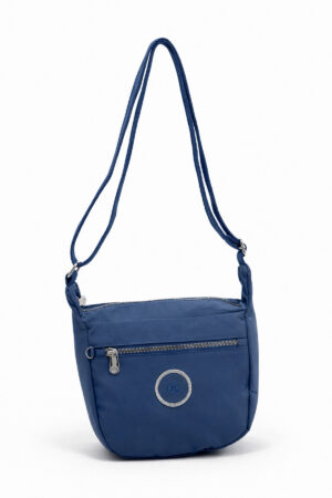 bolsas-capraz-askili-kadin-canta-mavi-1106-130675 Bolsas Çapraz Askılı Kadın Çanta Mavi 1106