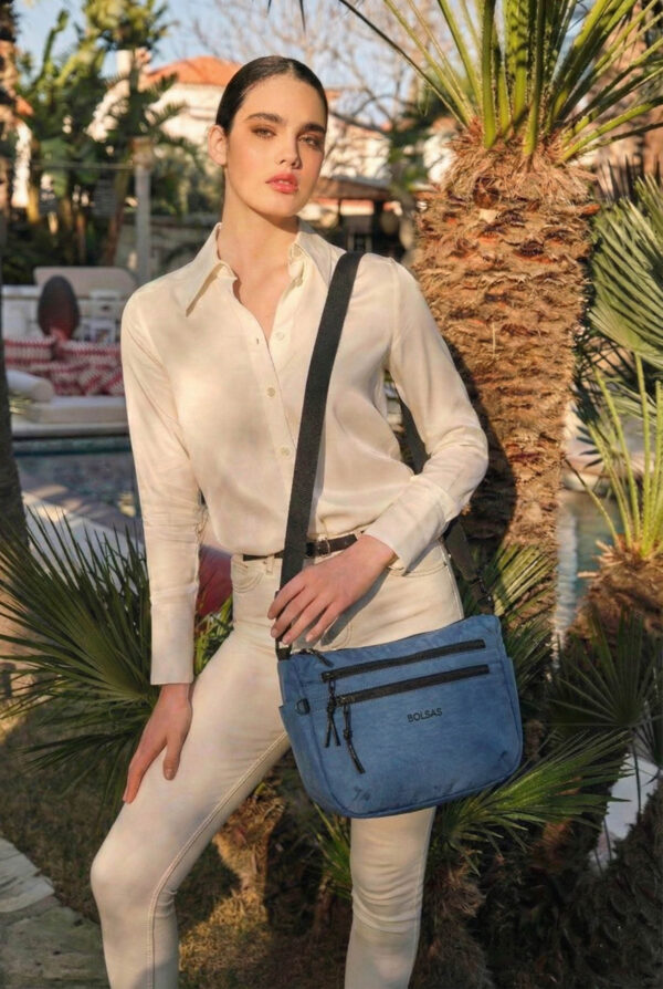 bolsas-capraz-askili-kadin-canta-mavi-1115-129770 Bolsas Çapraz Askılı Kadın Çanta Mavi 1115