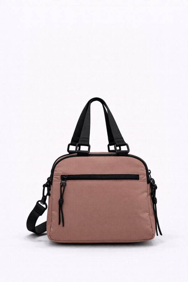 Bolsas Çapraz Askılı Kadın Çanta Pembe 1118