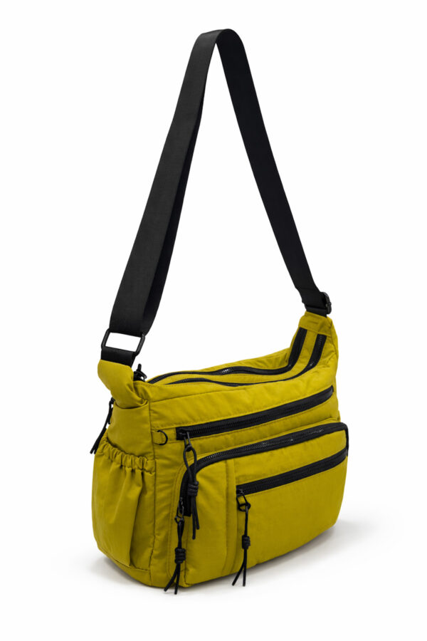 bolsas-capraz-askili-kadin-canta-sari-1112-129557 Bolsas Çapraz Askılı Kadın Çanta Sarı 1112